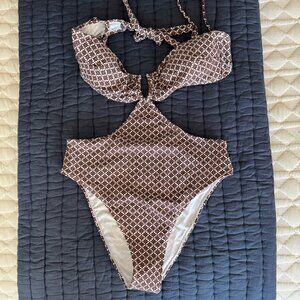 Cupshe Bathing Suit